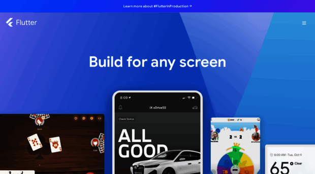 flutter.io