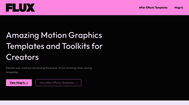 fluxvfx.com