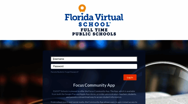 flvs.focusschoolsoftware.com
