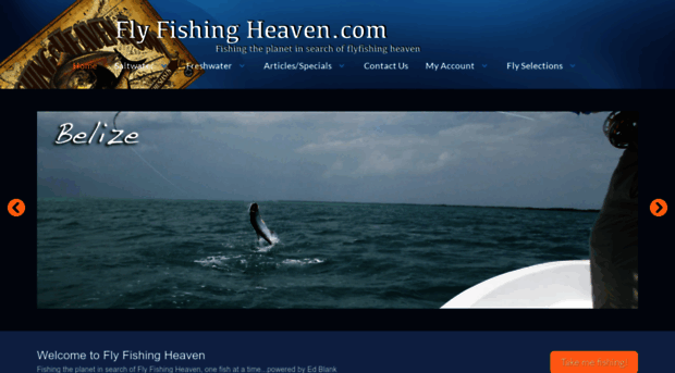 flyfishingheaven.com