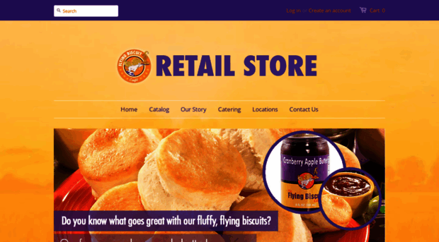 flying-biscuit-retail.myshopify.com