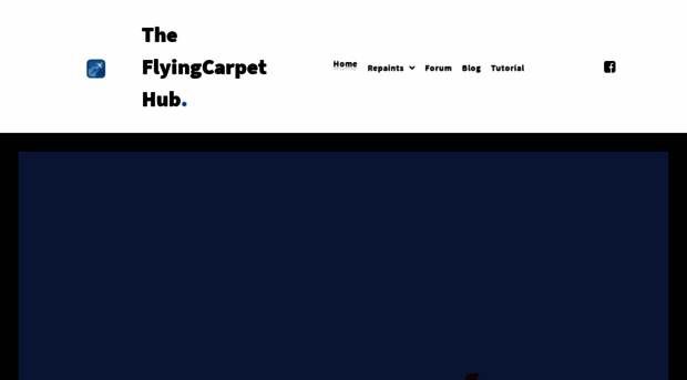 flyingcarpet75.com