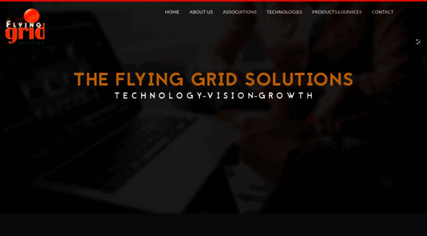 flyinggrids.com