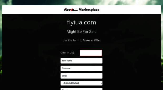 flyiua.com