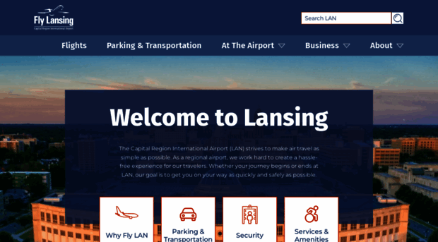 flylansing.com