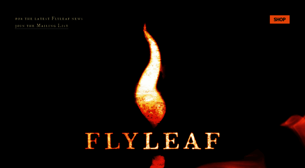 flyleafmusic.com