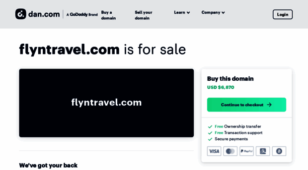 flyntravel.com