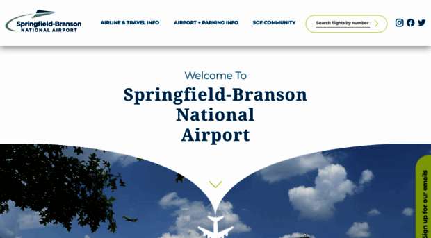 flyspringfield.com