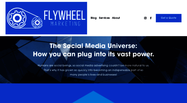 flywheelmarketing.com