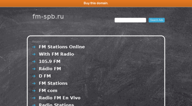 fm-spb.ru