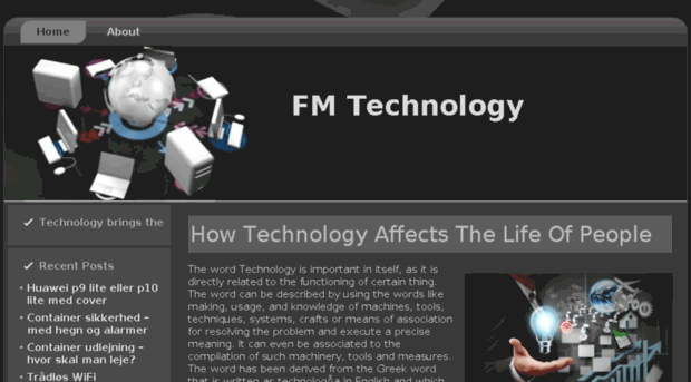 fm-technology.dk