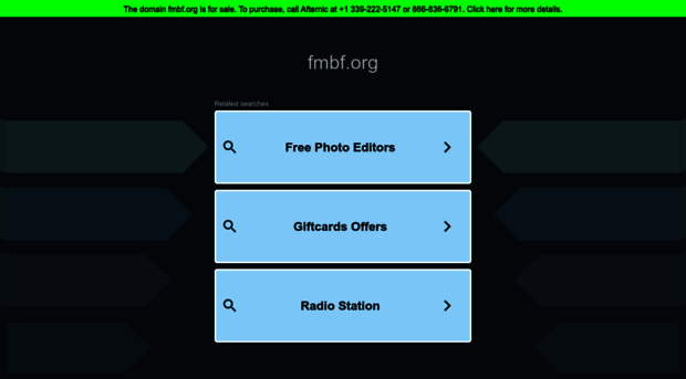 fmbf.org