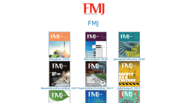 fmj.ifma.org