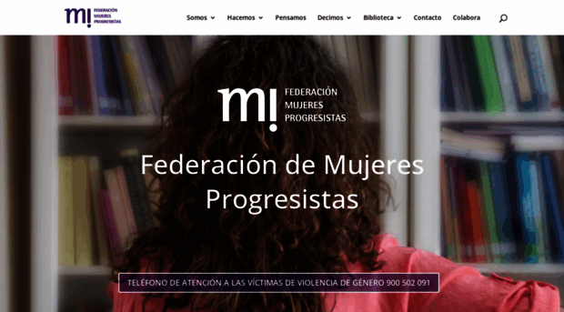 fmujeresprogresistas.org