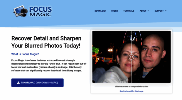 focusmagic.com