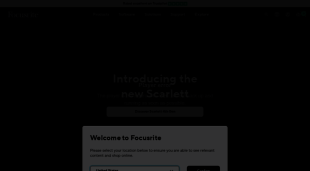 focusrite.com