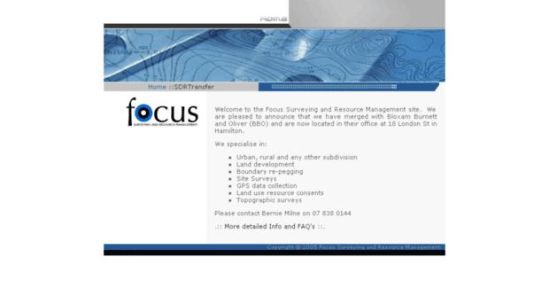 focussurveying.co.nz