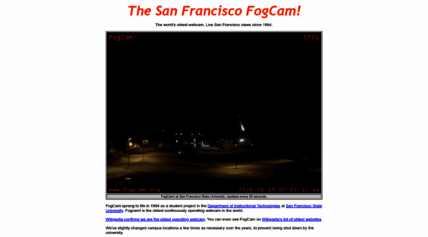 fogcam.org