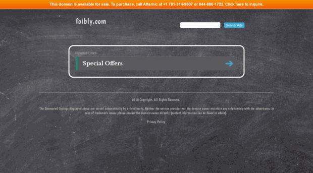 foibly.com