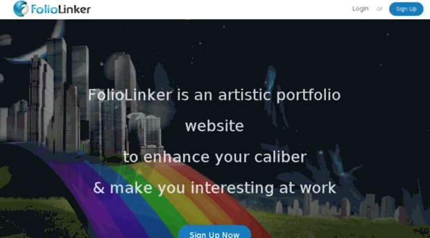 foliolinker.com