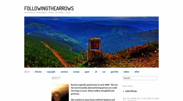 followingthearrows.wordpress.com