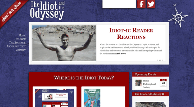 followtheidiot.com