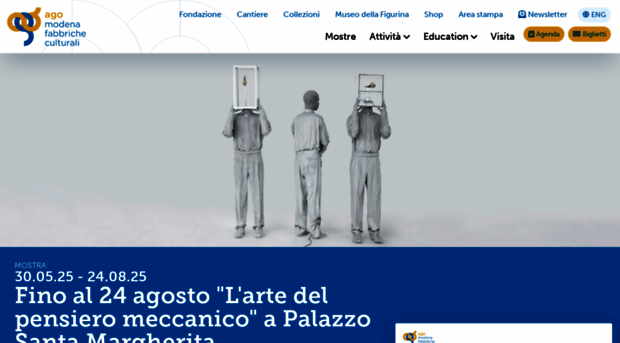 fondazionefotografia.org