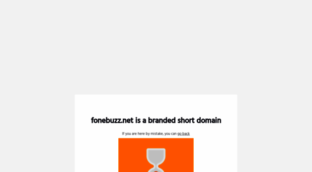 fonebuzz.net