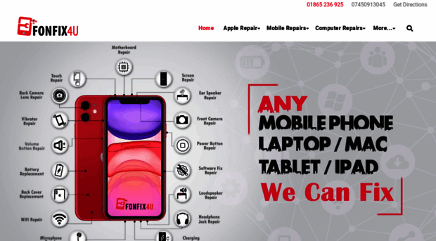 fonfix4u.co.uk