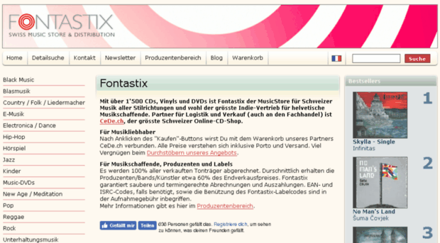 fontastix.ch