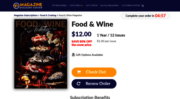 food-and-wine.com-sub.biz