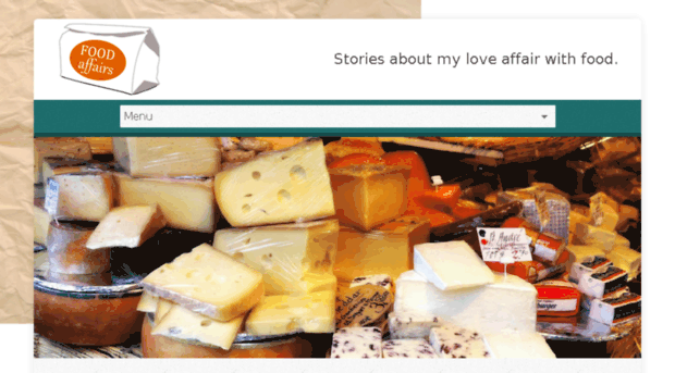 foodaffairs.net