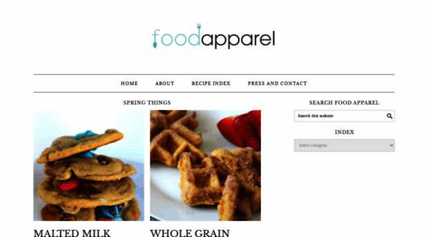 foodapparel.com