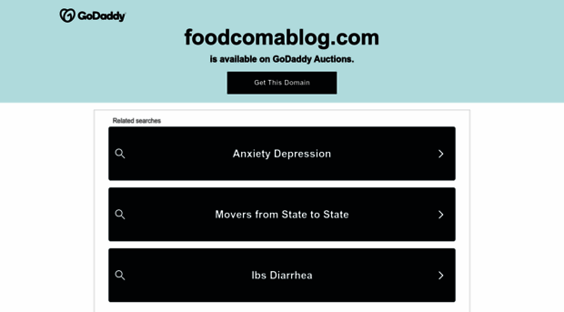 foodcomablog.com