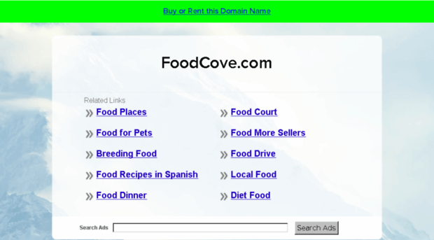 foodcove.com