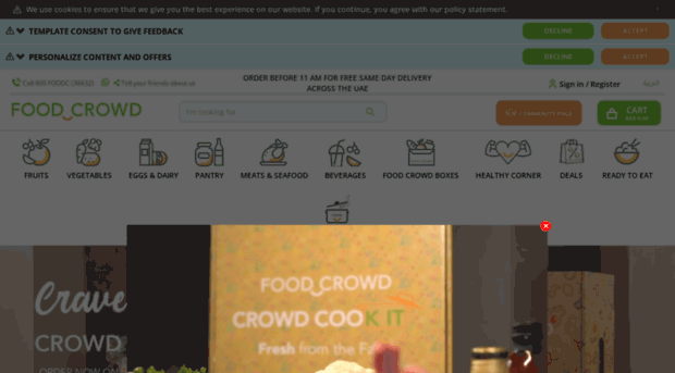foodcrowd.com
