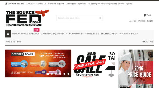 foodequipment.net.au