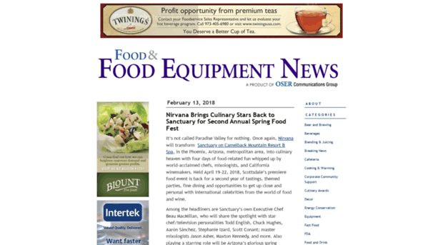 foodequipmentnews.com