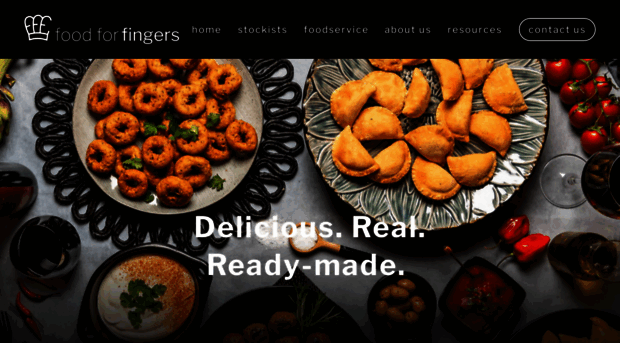 foodforfingers.com.au