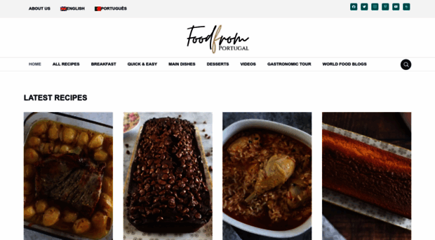 foodfromportugal.com