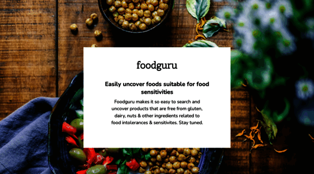 foodguru.com.au