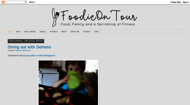 foodie-ontour.blogspot.co.uk