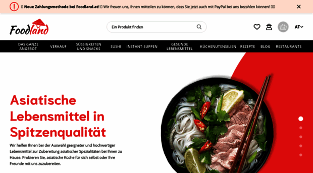 foodland.at