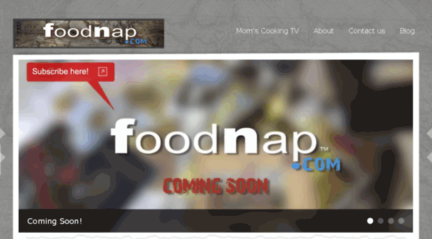 foodnap.com