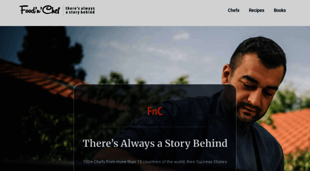 foodnchef.com