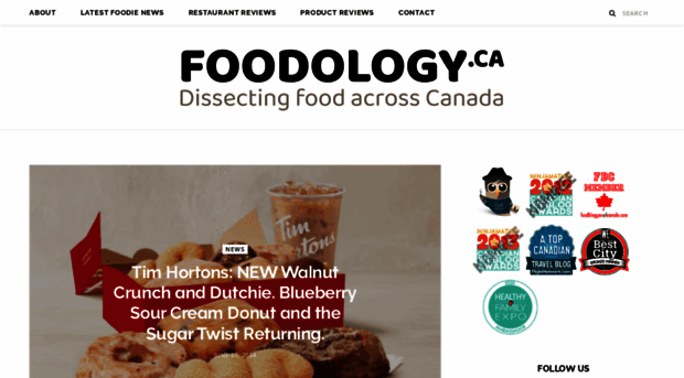 foodology.ca