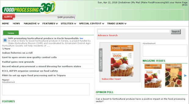 foodprocessing360.com