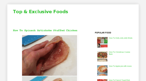 foods-exclusive.blogspot.com