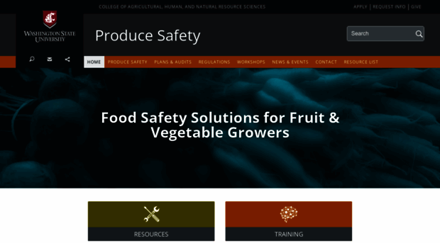 foodsafety.wsu.edu
