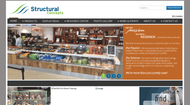 foodservice.structuralconcepts.com